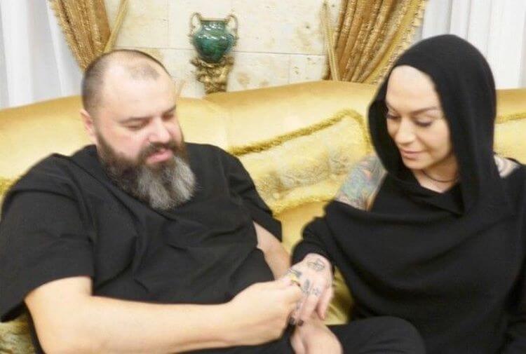 В сети обсуждают помолвку Макса Фадеева и Наргиз Закировой