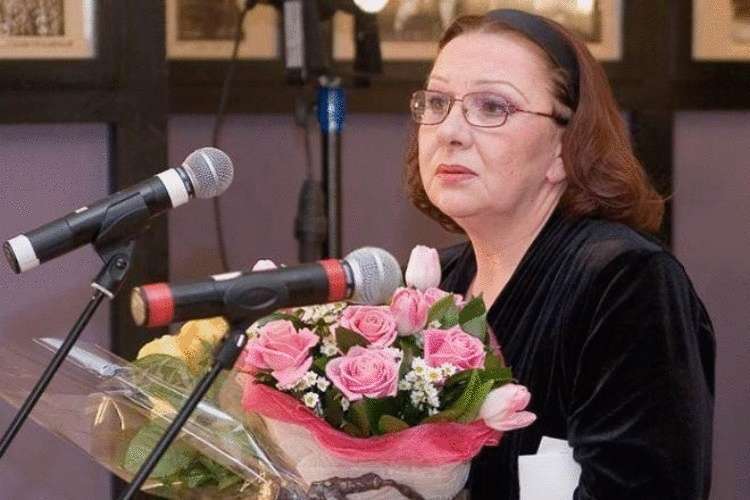 Наталья Тенякова Фото В Молодости