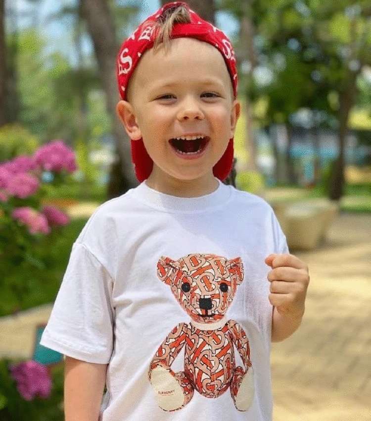 Алексей Воробьев и Жена которая скоро подарит ему ребенка