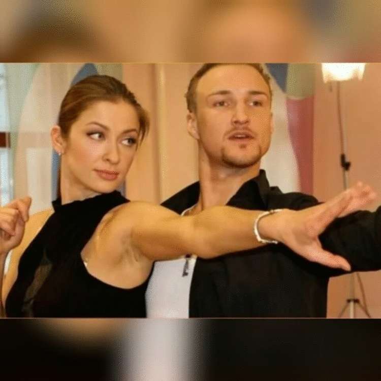 Муж Марии Ситтель Фото