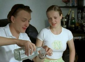 Анна Синякина Фото Ворошиловский Стрелок